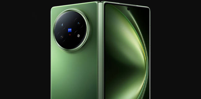 200MP कैमरा और मल्टीस्पेक्ट्रल सेंसर के साथ लॉन्च हो सकता है Vivo X Fold 6, जानकारी हुई लीक