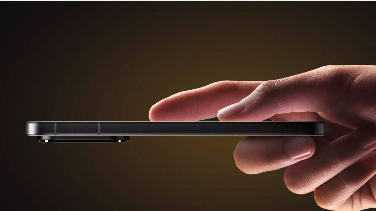 Vivo X200 FE India launch confirmed microsite goes live