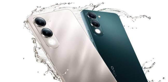 Vivo Y29t 5G launched globally price specifications
