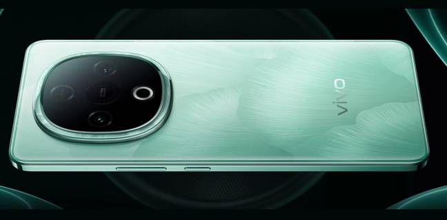 12GB रैम, 6500mAh बैटरी, 50MP कैमरा के साथ Vivo Y300c लॉन्च, जानें चाइना प्राइस Vivo Y300c launched in china with 12GB RAM, 6500mAh battery, 50MP camera