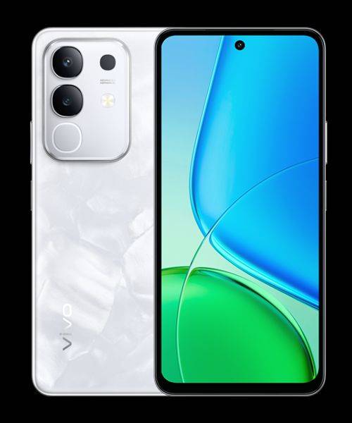 Vivo Y31 Pro 5G