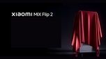 इसी महीने आएगा Xiaomi Mix Flip 2 स्मार्टफोन, ब्रांड ने टीजर में किया कंफर्म