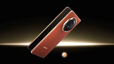 Honor Magic V6 में मिलेगी 120W फास्ट चार्जिंग, 3C सर्टिफिकेशन में आया सामने