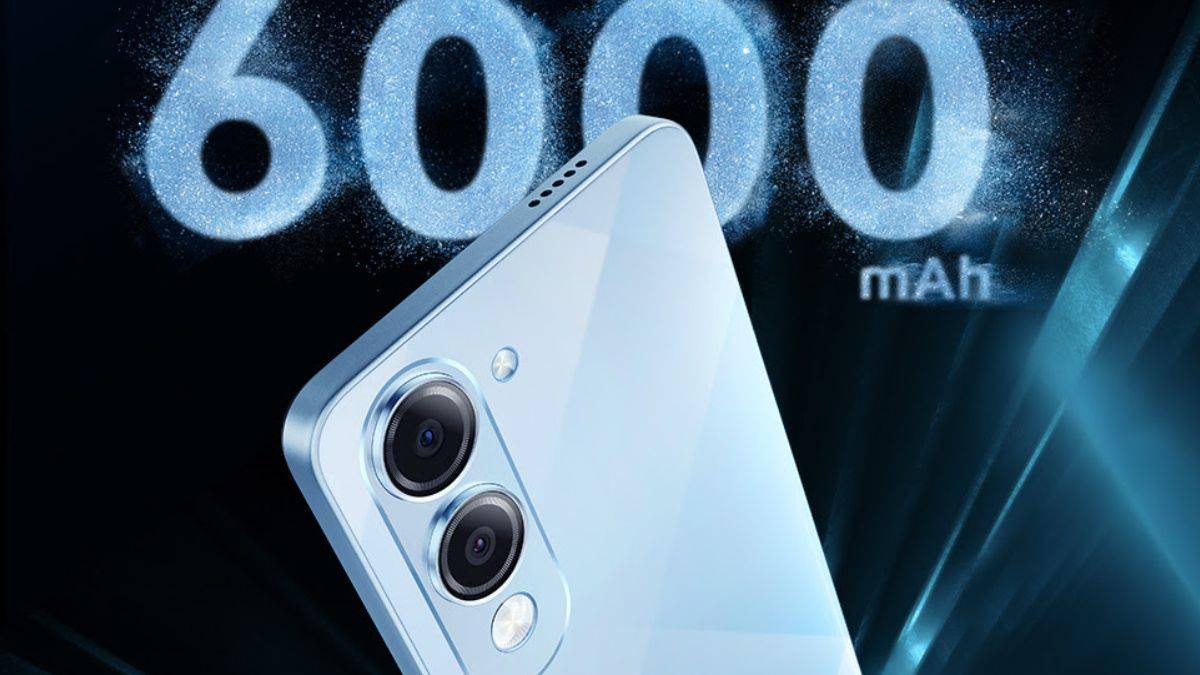 iQOO Z10 Lite 5G india launch date 18 june confirmed