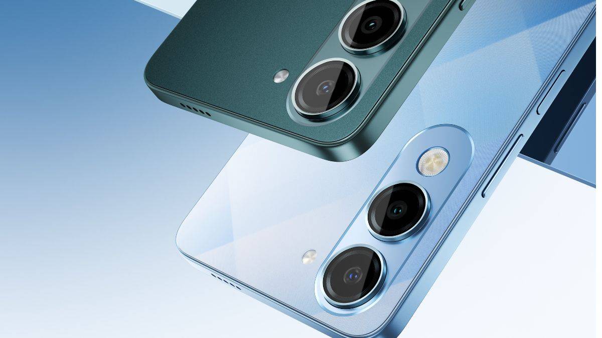 iQOO Z10 Lite 5G specifications confirmed ahead of launch and price range revealed