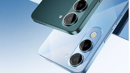iQOO Z11 Lite की लॉन्च टाइमलाइन लीक! 6500mAh बैटरी, 44W चार्जिंग और AI फीचर्स से होगा लैस