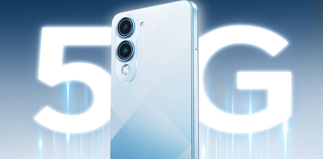12,498 रुपये में 8GB RAM और 256GB मेमोरी वाला 5G फोन, इसमें है 6000mAh बैटरी और 50MP कैमरा