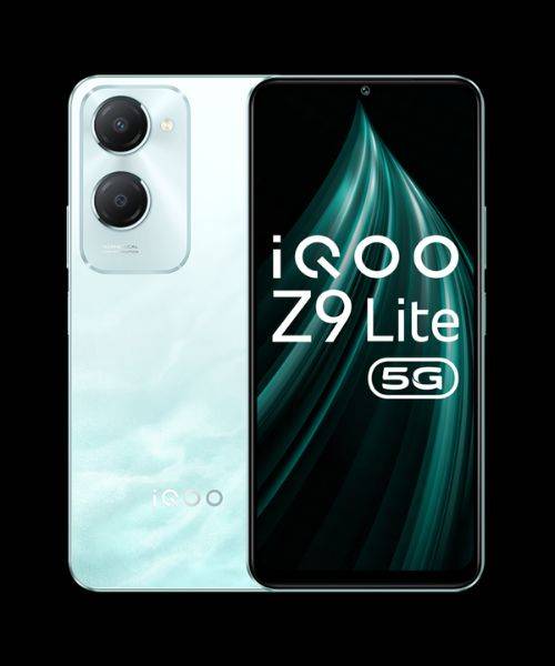 iQOO Z9 Lite