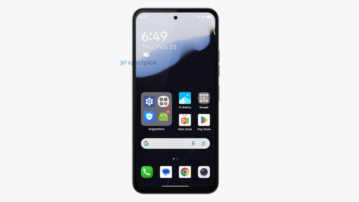 infinix-hot-60-pro-tecno-spark-40-google-play-console-listing
