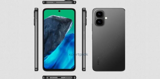 infinix-smart-10-4g-render-specifications-leaked