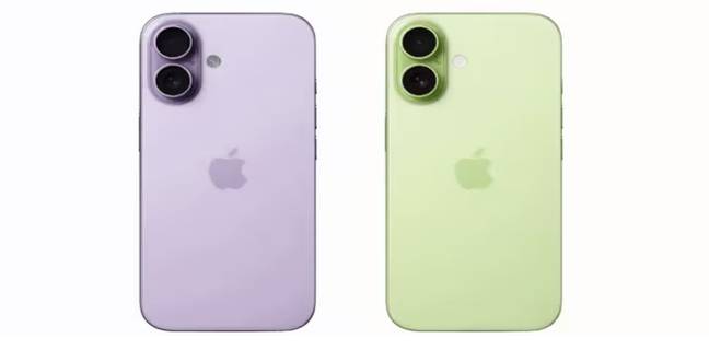iPhone 17 के कलर्स आए सामने, iPhone 17 Pro की ये जानकारी भी हुई लीक iphone-17-colours-iphone-17-pro-better-cooling-leaked