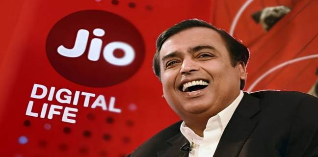 Jio ने पार किया 500 मिलियन यूजर्स का आंकड़ा, AGM में किए बड़े ऐलान reliance-agm-2025-jio-500-million-users-announcements