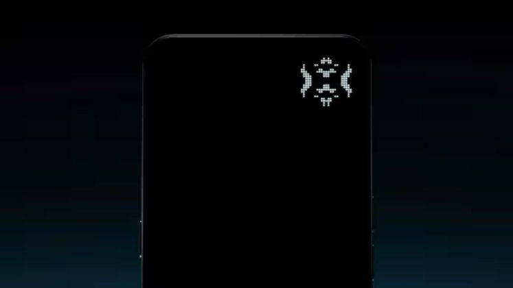 nothing-phone-3-glyph-matrix-design-teased
