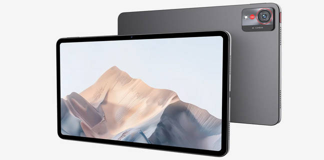 10100mAh बैटरी, 10 इंच स्क्रीन, 16GB RAM और Snapdragon 8 Gen 3 के साथ Pad Pro हुआ ग्लोबली लॉन्च