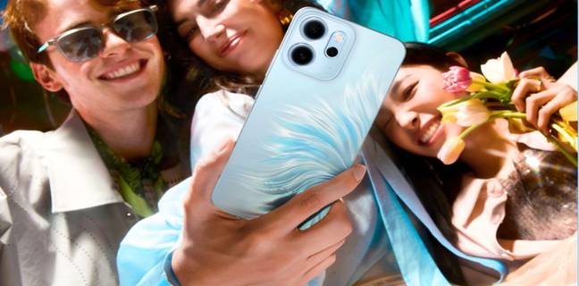 6000mAh बैटरी, 12GB रैम, 50MP कैमरा के साथ लॉन्च हुआ Oppo Reno 14F 5G, जानें फुल डिटेल्स oppo-reno-14f-5g-launched-in-taiwan-price-specifications