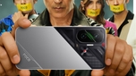 POCO F7 स्मार्टफोन की इंडिया लॉन्च डेट हुई कंफर्म, देखें नया टीजर और खूबियां