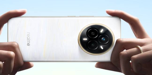 Realme 15 Lite के रैम, स्टोरेज और कलर ऑप्शंस आए सामने, जल्द हो सकता है लॉन्च realme-15-lite-ram-storage-colour-options-leaked