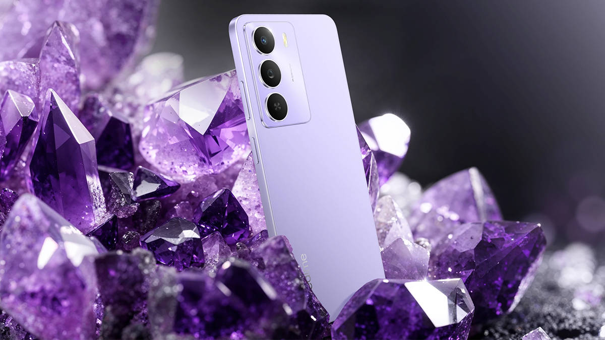 Narzo 80 Lite 4G Features