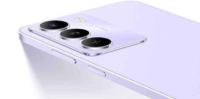 10,499 रुपये में लॉन्च हुआ 6,000mAh बैटरी वाला 5G मोबाइल realme Narzo 80 Lite