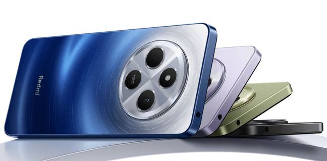 Redmi 15C और Poco C85 स्मार्टफोन जल्द हो सकते हैं लॉन्च, एनबीटीसी साइट आए नजर redmi-15c-and-poco-c85-spotted-on-gsma-database