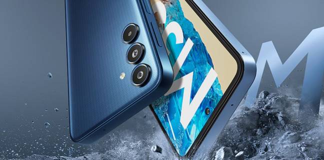 जल्द लॉन्च होगा Samsung Galaxy F36 5G, इंडिया सपोर्ट पेज हुआ लाइव