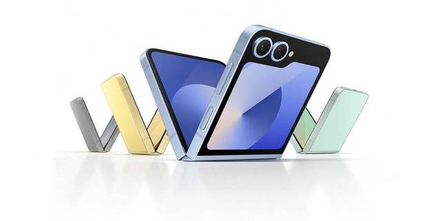 Samsung Galaxy Z Flip 7 का भारतीय लॉन्च जल्द, BIS साइट दिखा ये फ्लिप फोन samsung-galaxy-z-flip-7-bis-certification-india-launch-soon