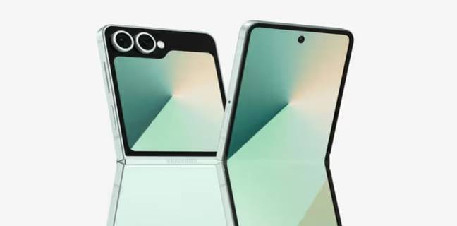 Samsung Galaxy Z Flip 7 FE को मिला बीआईएस सर्टिफिकेशन, जल्द होगी इंडिया में फोन की लॉन्चिंग samsung-galaxy-z-flip-7-fe-bis-certification-india-launch-expected