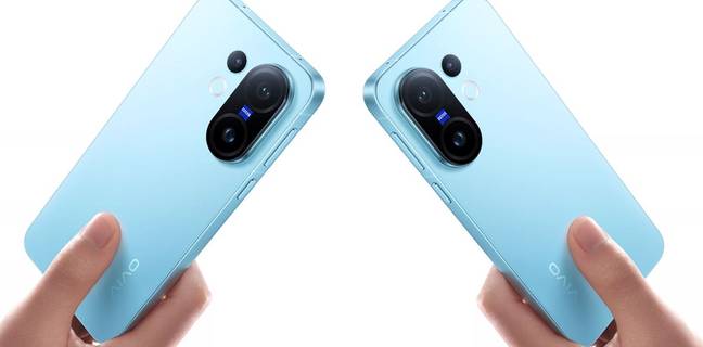 vivo X200 FE global launch date deisgn colors confirmed