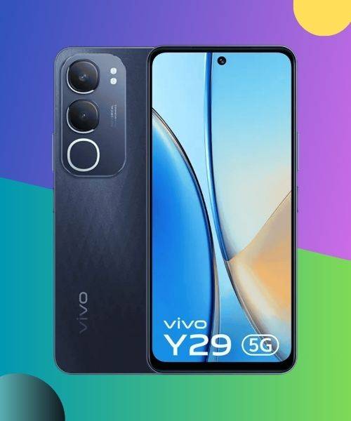 vivo Y29