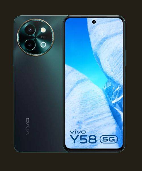 vivo Y58
