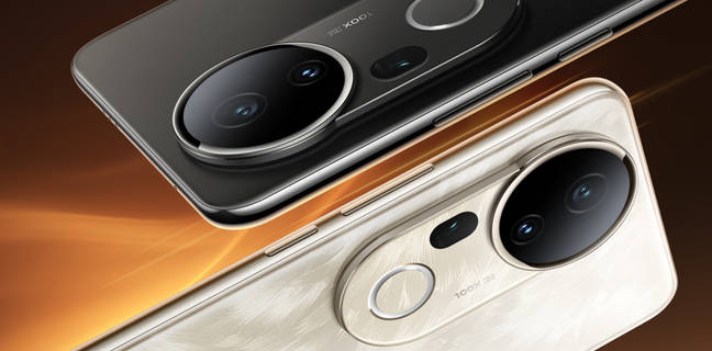 vivo t4 ultra