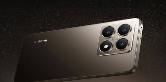 Xiaomi 15T Pro जल्द हो सकता है लॉन्च, सर्टिफिकेशन साइट पर हुआ स्पॉट xiaomi-15t-pro-specifications-leaked