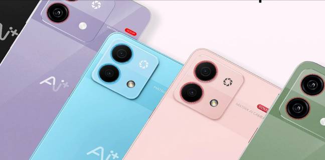 5000 रुपये में 5G फोन, Ai+ Nova और Ai+ Pulse इंडिया में लॉन्च, जानें फुल डिटेल्स Ai+ Nova and Ai+ Pulse 5G phones launched in India for starting price of Rs 5000, know full details