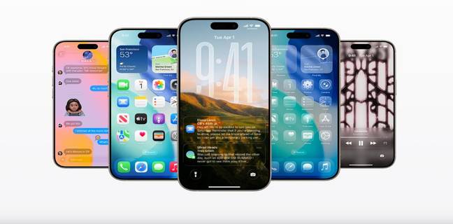 iOS 26 Beta 3: iPhone यूजर्स के लिए आए 7 बड़े बदलाव, डिजाइन और परफॉर्मेंस दोनों में सुधार