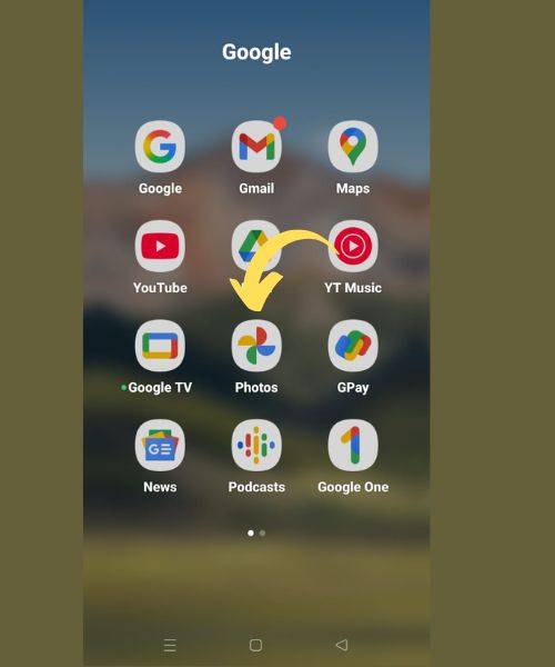 Discover Deleted Files