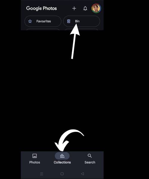 Discover Deleted Files