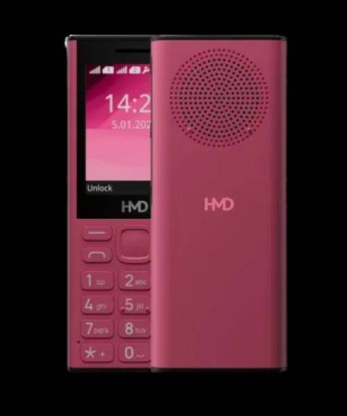 HMD 130 Music