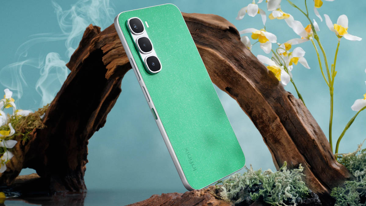 सस्ते स्मार्टफोन Infinix Hot 70 की स्पेसिफिकेशन्स आई सामने! कम कीमत में मिलेगी 5600mAh बैटरी और 50MP कैमरा