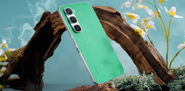 सस्ते स्मार्टफोन Infinix Hot 70 की स्पेसिफिकेशन्स आई सामने! कम कीमत में मिलेगी 5600mAh बैटरी और 50MP कैमरा