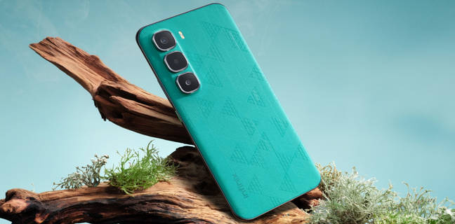 3D Curved AMOLED डिस्प्ले और 5,160mAh बैटरी के साथ Infinix Hot 60 Pro+ इस दिन होगा ग्लोबली लॉन्च