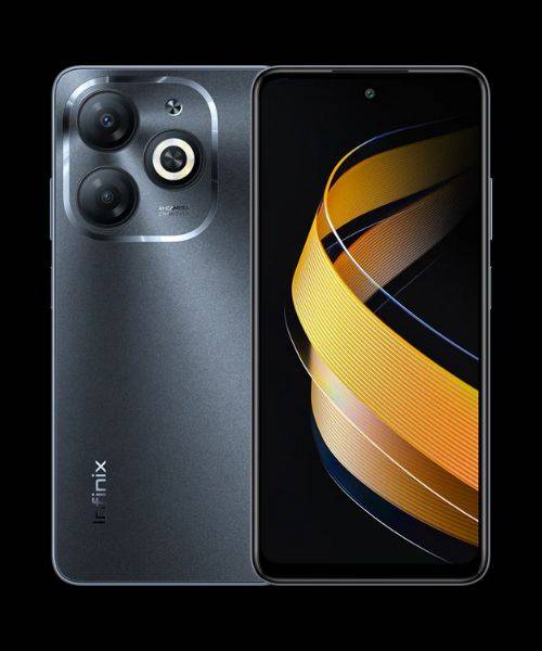 Infinix Smart 8