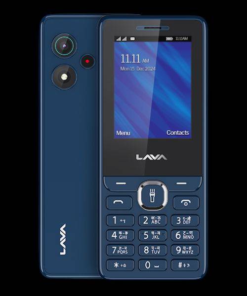 Lava A5 2025