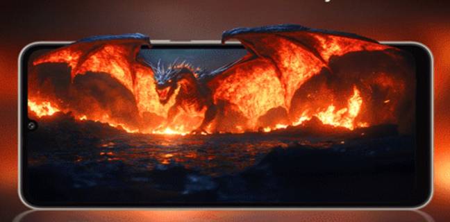 10000 रुपये से कम में आ रहा Lava Blaze Dragon 5G, माइक्रोसाइट में कंफर्म हुए स्पेसिफिकेशंस Lava Blaze Dragon 5G price range, specifications confirmed in amazon microsite