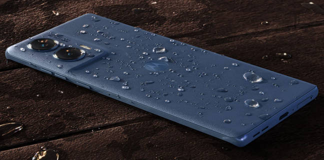 8GB RAM, 32MP Selfie कैमरा और pOLED 3D Curved स्क्रीन के साथ 17,999 रुपये में Moto G96 5G इंडिया में लॉन्च