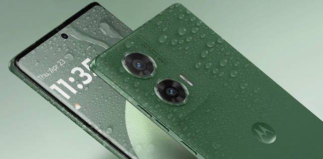 Moto G96 5G राउंडअप: लॉन्च से पहले ही जानें फीचर्स, स्पेसिफिकेशन्स और प्राइस रेंज