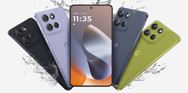 6720mAh बड़ी बैटरी, 12GB रैम, 32MP सेल्फी कैमरा के साथ Moto G100 Pro लॉन्च, जानें चाइना प्राइस Moto G100 Pro launched in china price specifications