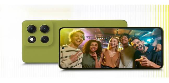 30 जुलाई को भारत में लॉन्च होगा Moto G86 Power 5G, मिलेंगी ये दमदार खूबियां Moto G86 Power 5G india launch date specs confirmed