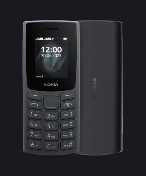 Nokia 105