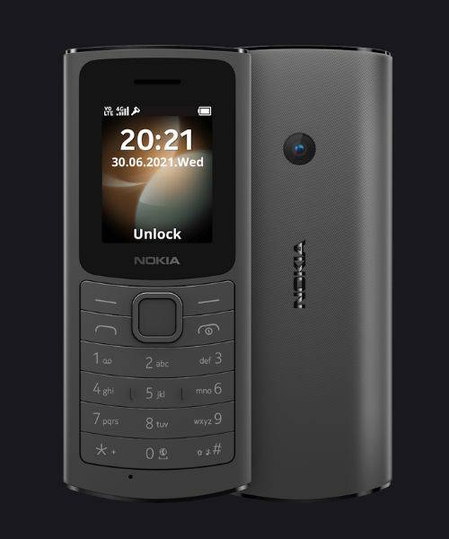 Nokia 110 4G