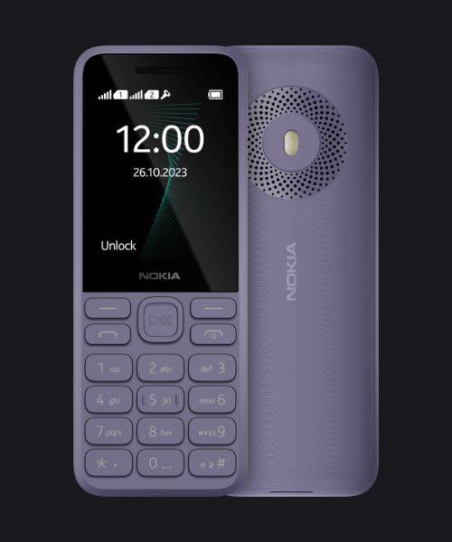 Nokia 130 Music